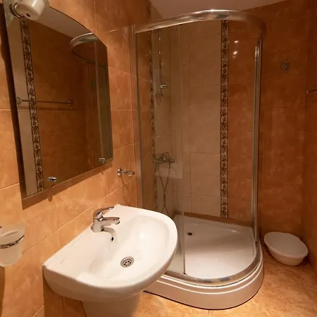 Ubytování v soukromí константин асен 1 Pomorie