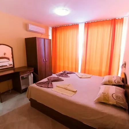 константин асен 1 Ubytování v soukromí Pomorie