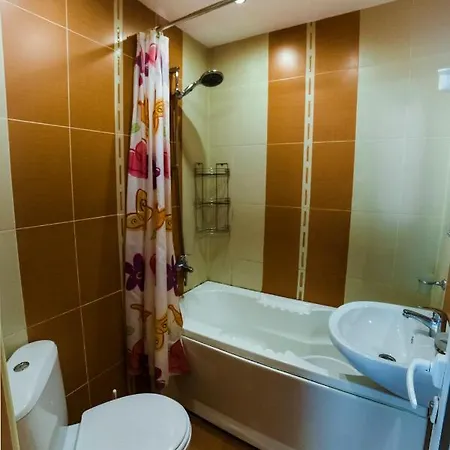 константин асен 1 Rum i privatbostad *