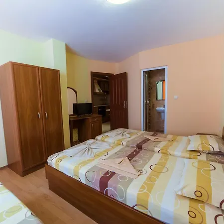 константин асен 1 ポモリエ