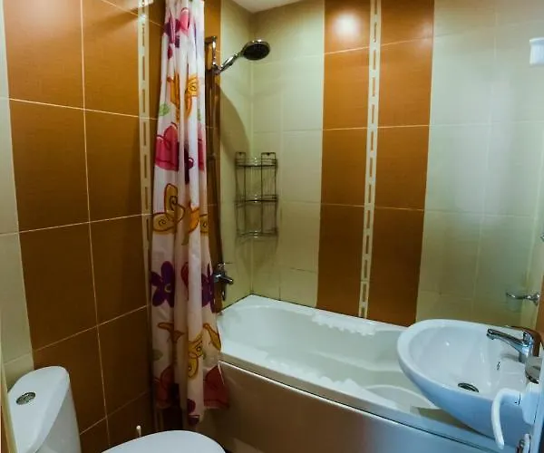 константин асен 1 Privat bolig *