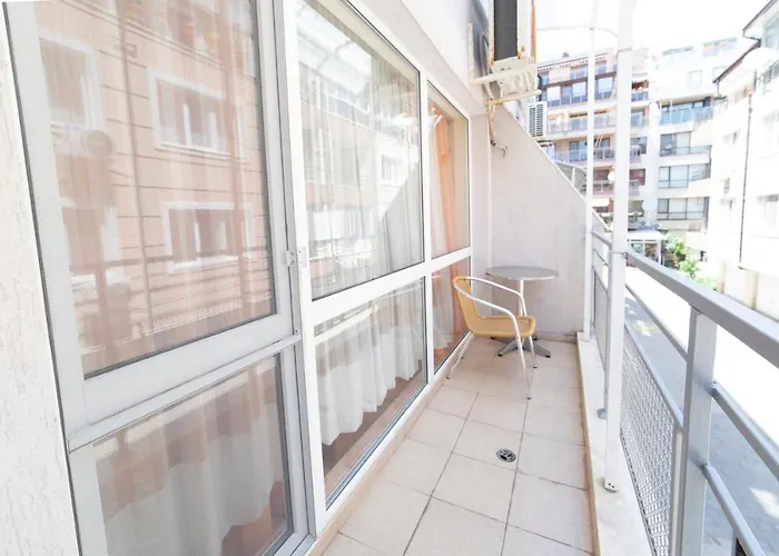 константин асен 1 Privat bolig