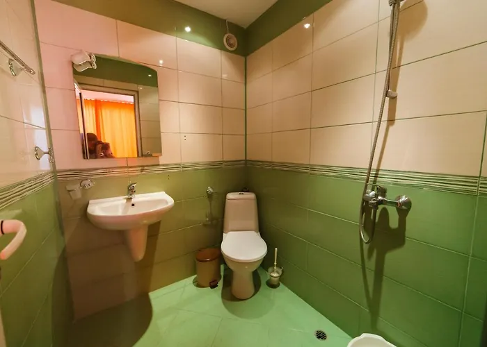 Privat bolig константин асен 1